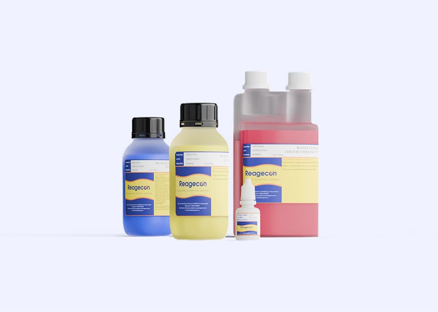 Image of Reagecon products